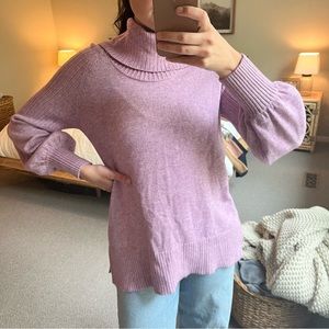Anthropologie Sweater